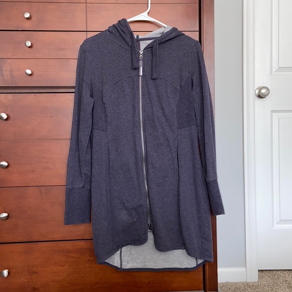 (Picture Is Not Same Color As Actually Jacket) Na… - image 2